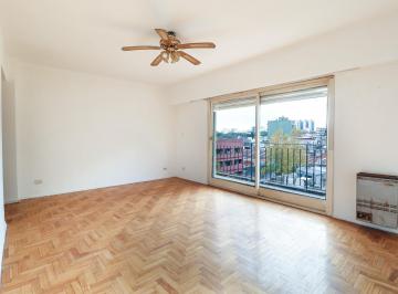 Departamento · 73m² · 3 Ambientes · Departamento en Parque Patricios