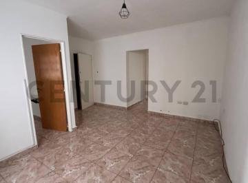 Departamento · 37m² · 2 Ambientes · Departamento de 1 Dormitorio, Dos Ambientes, en La Plata, Buenos Aires.