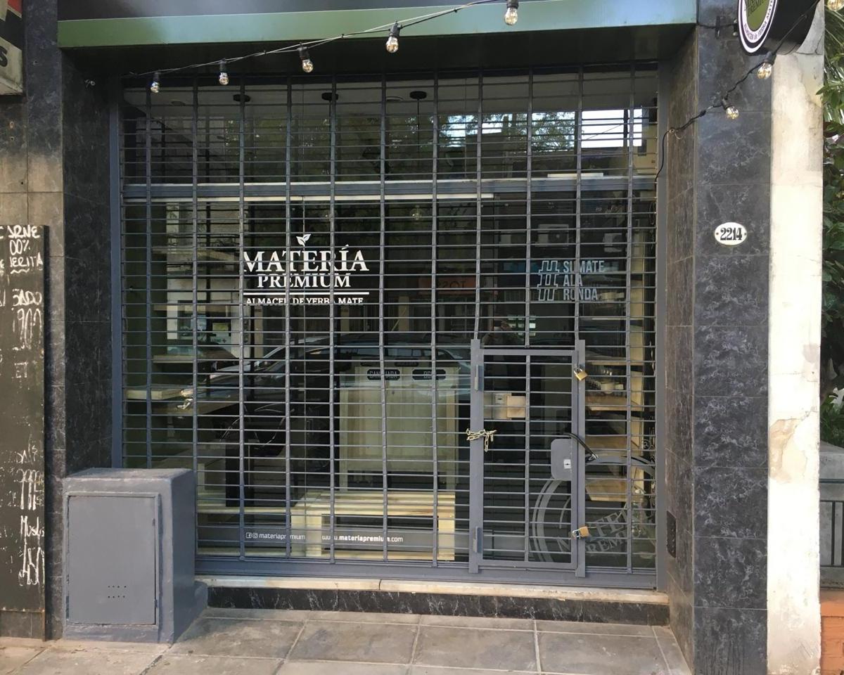 Andonaegui 2214, Villa Urquiza, Capital Federal