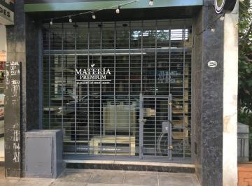 Local comercial de 1 ambiente, Villa Urquiza · Dueño Alquila Local Sin Expensas a m de Olazabal