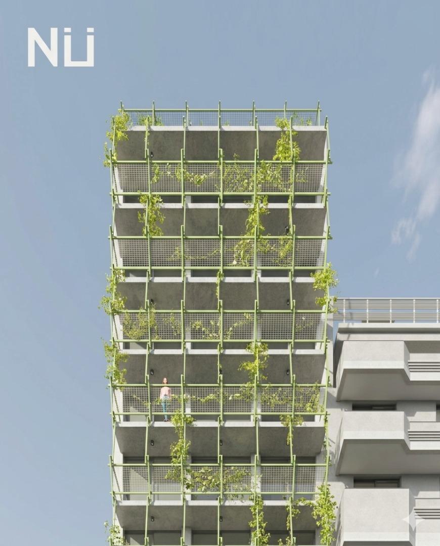 Núñez 2300, Núñez, Capital Federal
