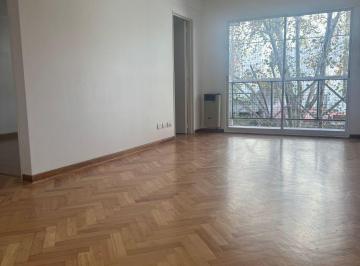 Departamento de 2 ambientes, Villa Crespo · Excelente Dpto 2amb Al Frente C/cochera