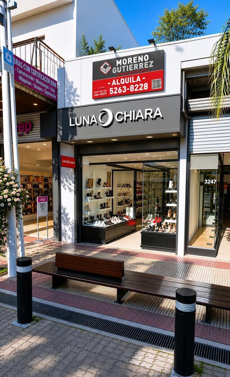 Dr. Ignacio Arieta al 3200, San Justo, La Matanza
