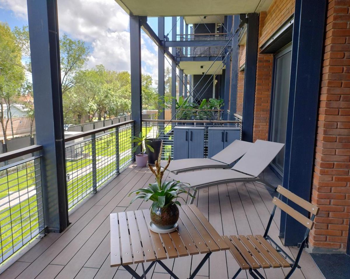 Casa Living San Isidro