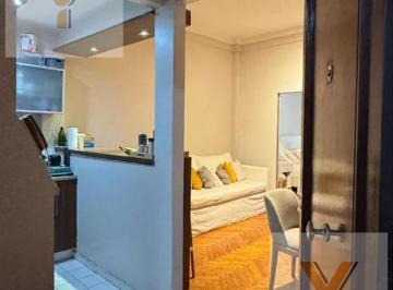 Departamento · 36m² · 2 Ambientes · Departamento en Venta - 1 Dormitorio 1 Baño - 36 m² - San Nicolás