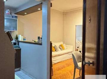 Departamento · 36m² · 2 Ambientes · Departamento en Venta - 1 Dormitorio 1 Baño - 36 m² - San Nicolás