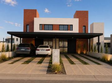 PH · 180m² · 5 Ambientes · 2 Cocheras · PH en Docta Boulevard