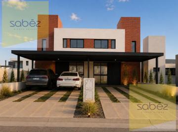 PH · 180m² · 5 Ambientes · 2 Cocheras · Casa en Docta Boulevard