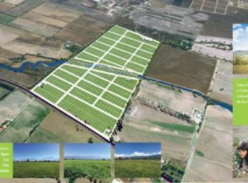 Terreno · 450m² · Terreno en Hacienda Las Nubes