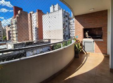 Departamento · 82m² · 4 Ambientes · Venta Departamento Dos Dorm. Balcon Parrillero