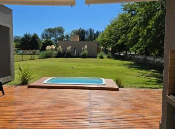 Casa en Venta de 4 ambientes Lobos · Lobos. Barrio La Federala. Ruta 205 Fm 105,5 Hermosa Casa 4 Amblote 1200 Primera Calidad