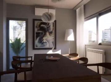 Departamento de 3 ambientes, La Plata · Departamento en Venta