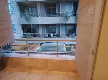 Departamento · 27m² · 1 Ambiente · Monoambiente Premium en Aires Verdes Alsina Al 300