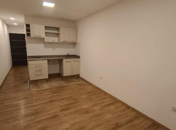 Departamento · 27m² · 1 Ambiente · Monoambiente Premium en Aires Verdes Alsina Al 300