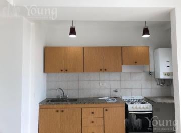 Departamento · 40m² · 2 Ambientes · Departamento 2 Ambientes Al Frente