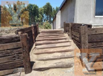 Casa · 240m² · 7 Ambientes · Casa en Venta - 6 Dorm. 6 Baños - 240 m² - Pehuen - Co - Coronel Rosales