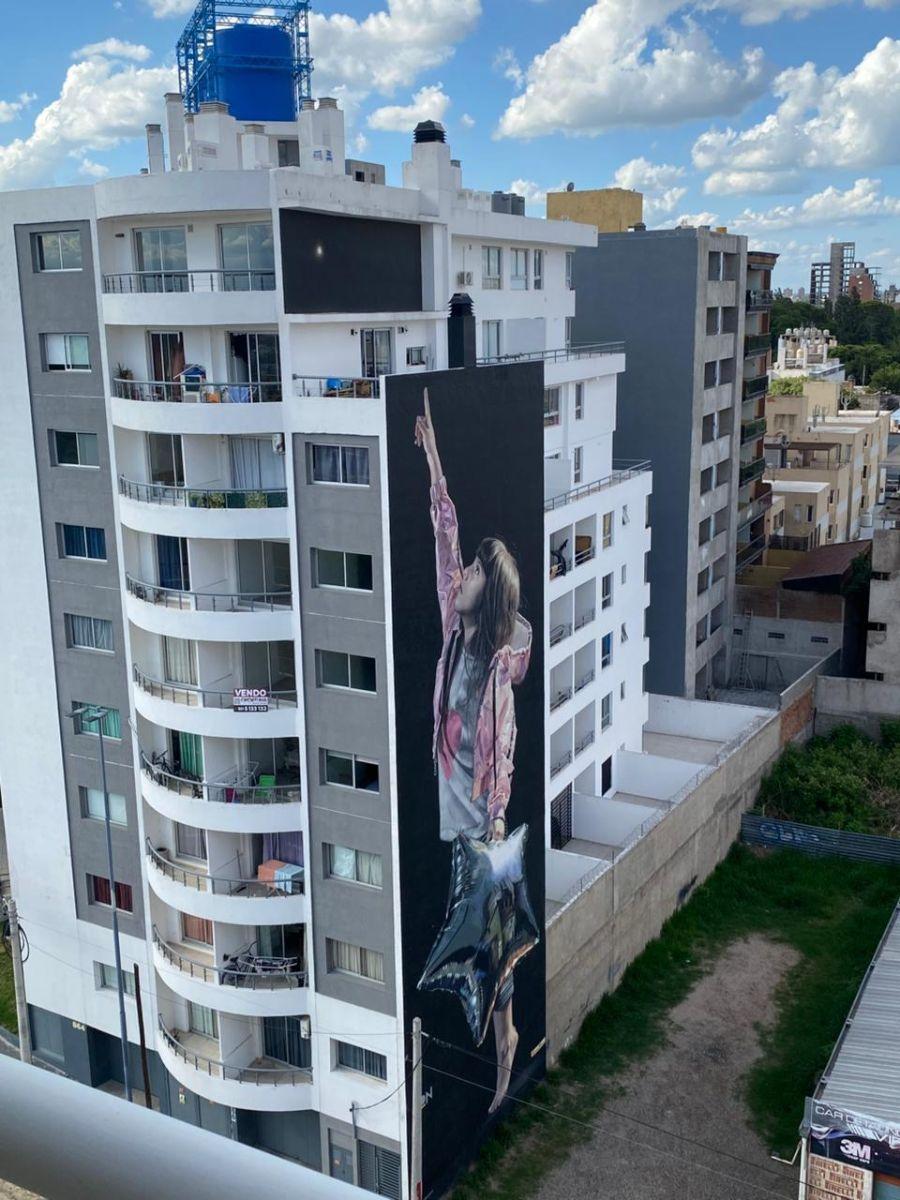 Avenida J. M. de Pueyrredón 843