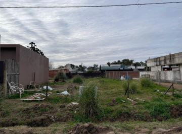 Terreno · 383m² · Lote de 12x32 en Los Porteños Escriturado