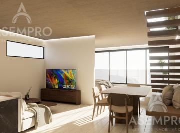 Departamento · 120m² · 3 Ambientes · Departamento 3 Ambientes en Palermo Soho - Financiá!