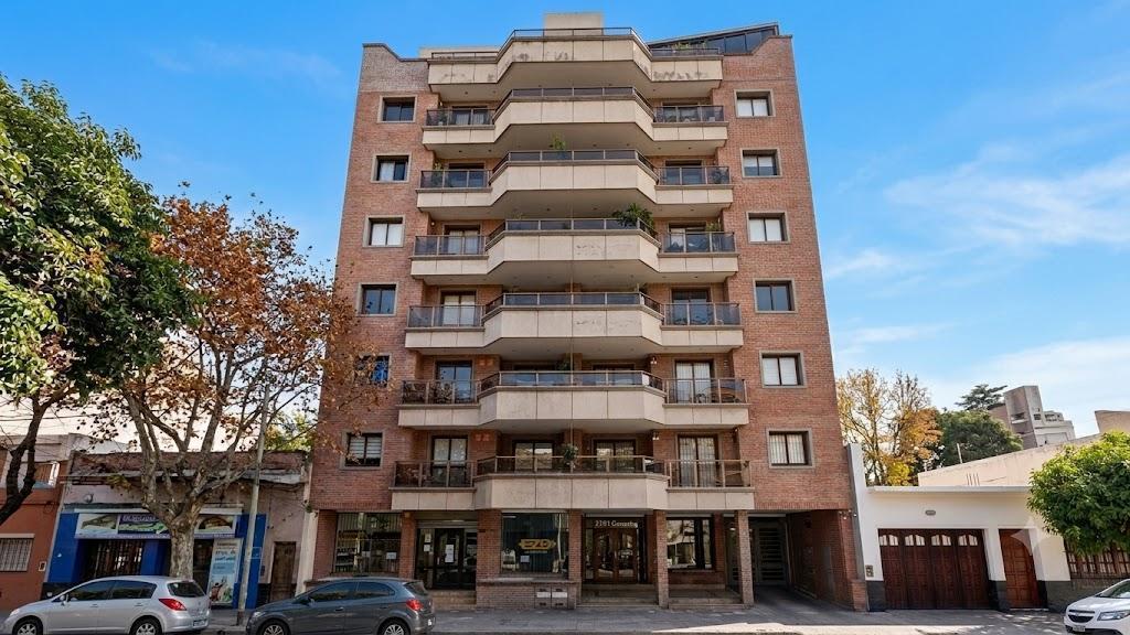 Caseros al 1700