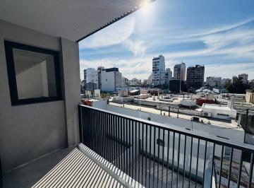 Departamento de 2 ambientes, San Cristobal · Departamento de 2 Ambientes a Estrenar - Todo Luz y Sol!