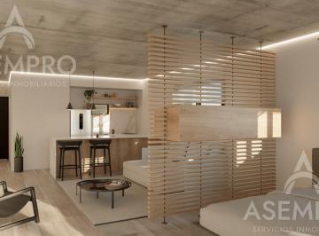 Departamento · 53m² · 2 Ambientes · Venta Departamento 2 Ambientes Palermo Soho - Oportunidad de Inversión!