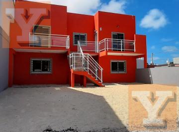 Edificio · 260m² · 12 Ambientes · Complejo de Departamentos en Venta - 8 Dorm. 4 Baños - 277 m² - Mar del Tuyú