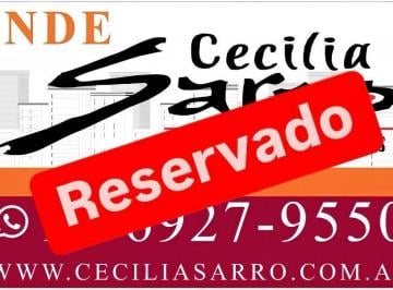 Departamento de 3 ambientes, Constitución · A m de Av Caseros