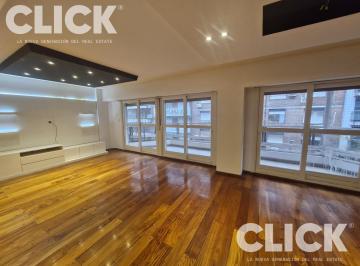 Departamento · 152m² · 5 Ambientes · 1 Cochera · Venta - Departamento 5 Ambientes con Balcón - Cochera - Dependencia - Barrio Norte