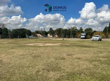 Terreno · 5203m² · Alquiler Predio San Luis