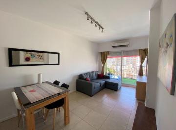 Departamento · 49m² · 2 Ambientes · Alquiler 2 Ambientes Recoleta Balcon