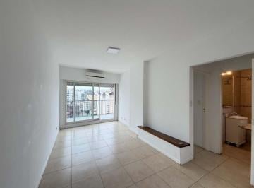 Departamento · 49m² · 2 Ambientes · Alquiler 2 Ambientes Recoleta Balcon