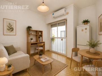 Departamento · 33m² · 2 Ambientes · Departamento en Venta 1 Dormitorio en Bahia Blanca