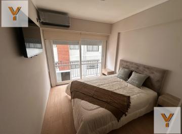 Departamento · 28m² · 1 Ambiente · Departamento en Venta - 1 Dormitorio 1 Baño - 28 m - Mar del Plata