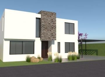 Casa · 223m² · 6 Ambientes · 2 Cocheras · Venta Casa a Estrenar - Categoria - Chacras de Coria