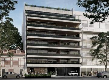 Departamento · 112m² · 4 Ambientes · Departamento 2 Ambientes en Flores