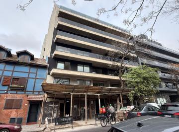Departamento · 112m² · 4 Ambientes · Departamento 2 Ambientes en Flores