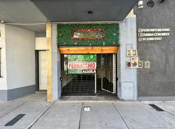Local comercial · 17m² · Local Cerca Av Zona Comercial