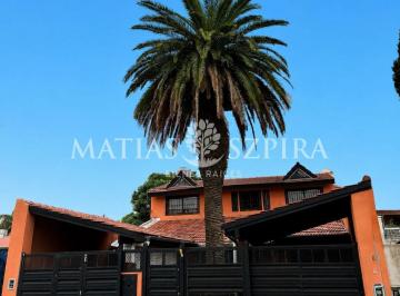 PH · 96m² · 3 Ambientes · PH en Ituzaingó Sur