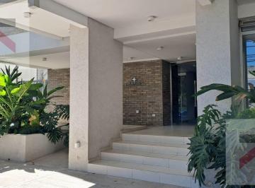 Departamento · 44m² · 2 Ambientes · Departamento 2 Ambientes Balcón y Amenities Torre Meridies Tigre