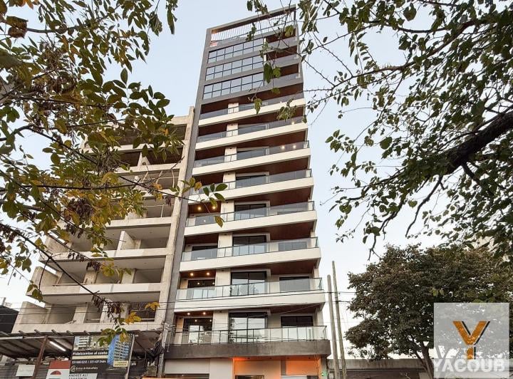 Desarrollo vertical · Torre Meydan