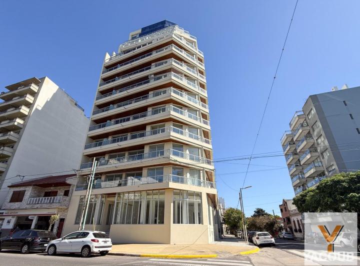 Desarrollo vertical · Torre Kent