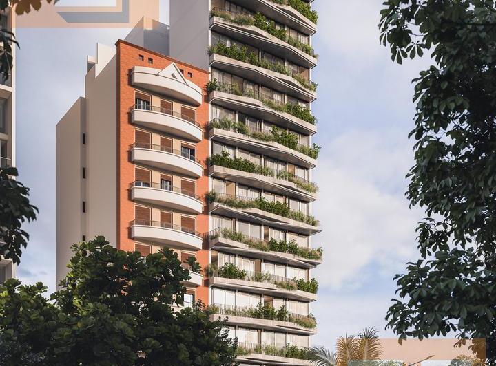 Desarrollo vertical · Torre Melek