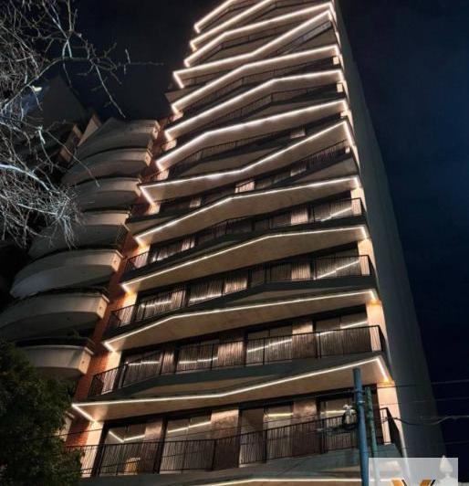 Desarrollo vertical · Torre Melek
