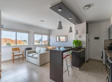 Departamento · 45m² · 2 Ambientes · Departamento en Parque Cha