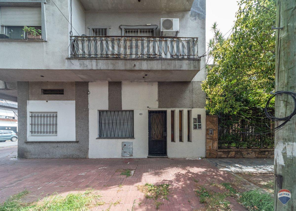 Horacio Quiroga 3800,  Carapachay, Vicente López