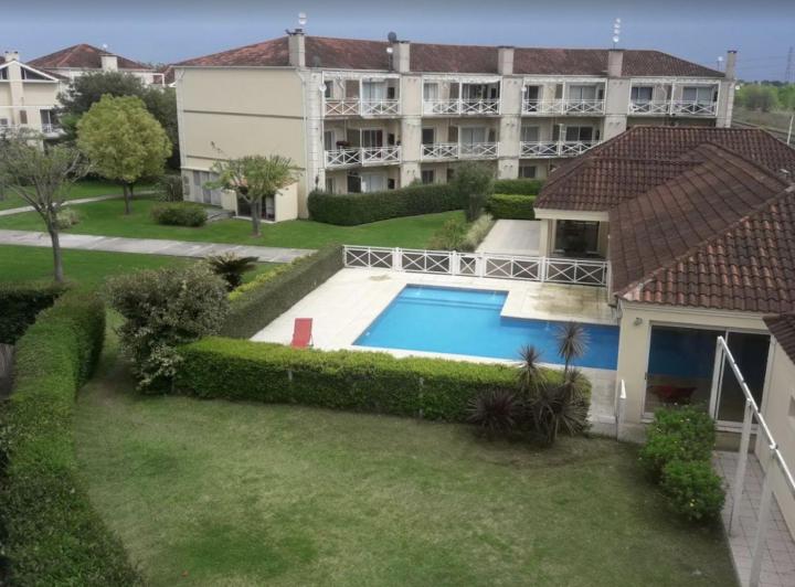 PH · 31m² · 1 Ambiente · 1 Cochera