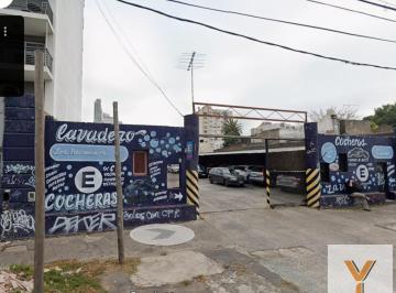 Terreno · 1200m² · Terreno en Venta - - 1200 m - Lomas de Zamora (Partido)
