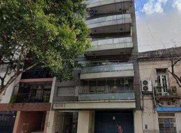 Departamento de 2 ambientes, Villa Urquiza · Dos Ambientes con Balcón - La Pampa y Av Triunvirato