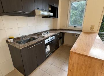 Departamento · 40m² · 2 Ambientes · Excelente Semipiso de 2 Ambientes. ¡Muy Luminoso!